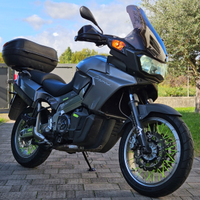 Aprilia ETV 1000 Caponord