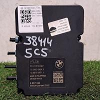 ABS BMW Serie 3 F30 Berlina 34516857323 N47D20C di