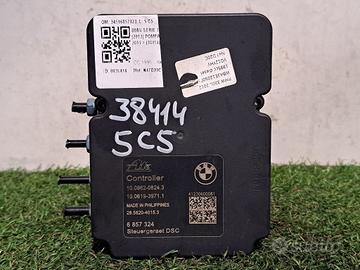 ABS BMW Serie 3 F30 Berlina 34516857323 N47D20C di