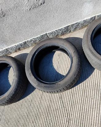 4 GOMME INVERNO OPEL ZAPHIRA