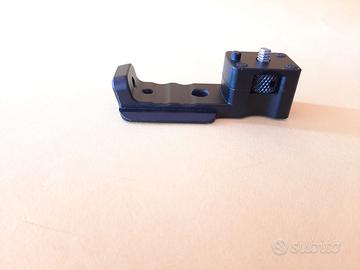 Staffa per Canon RF 600 RF 800 f11 Arca Swiss