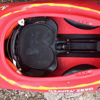 KAYAK RedFred