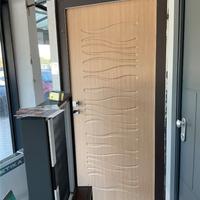 Blindato Sleek Sentry 1