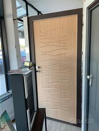 Blindato Sleek Sentry 1