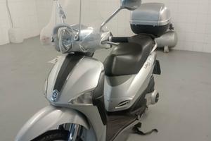 Piaggio Liberty 125
