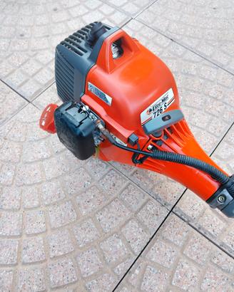 Decespugliatore Oleomac 726 S
