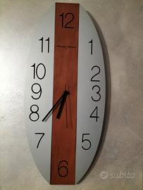 orologio da parete 