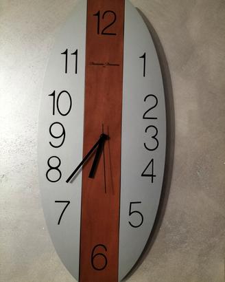orologio da parete 