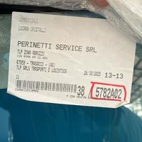 Parabrezza Nissan Juke