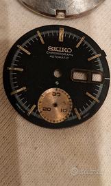 Ricambio OROLOGIO SEIKO CRONOGRAFO 