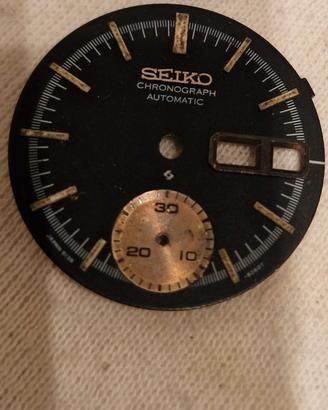 Ricambio OROLOGIO SEIKO CRONOGRAFO 