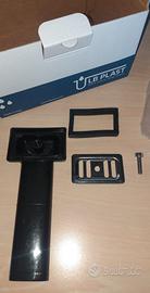 Set "troppopieno" Lb Plast nuovo Made in Italy