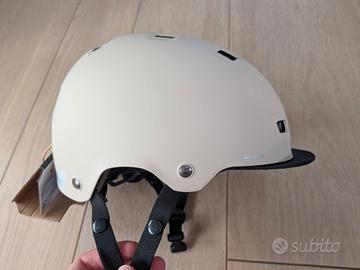 Casco Urban MTB Bmx Btwin