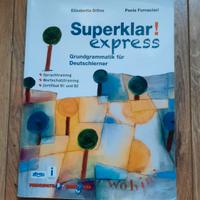 superklar express