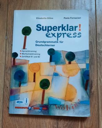 superklar express