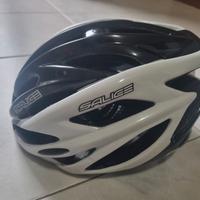 casco bici