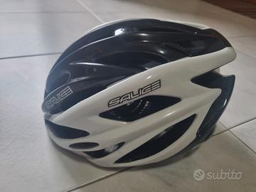 casco bici