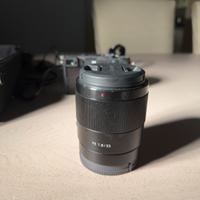 Sony SEL35F18F – 35mm f/1.8 Obiettivo Grandangolar