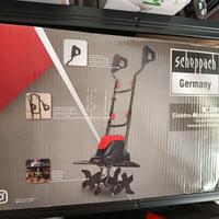 Zappatrice elettrica