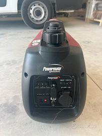 Generatore di corrente powermate pmi 1000
