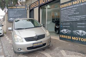 Toyota Corolla 2.0 Tdi D-4D cat 5 porte