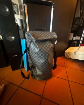Trolley Louis Vuitton originale