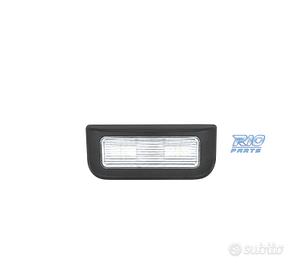 LUCE TARGA A LED PEUGEOT PARTNER 08-11