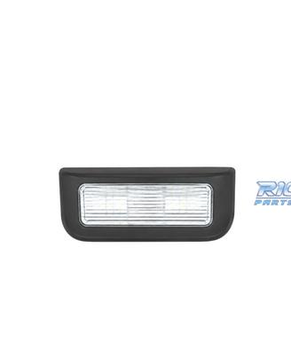 LUCE TARGA A LED PEUGEOT PARTNER 08-11
