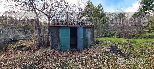Terreno 22.260 mq con rustici a sant'alfio - Vista 3