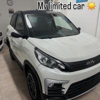 Ligier js 60 dci clima full 2022 2000 km servoster