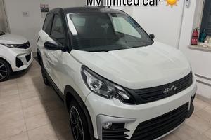 Ligier js 60 dci clima full 2022 2000 km servoster