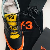ADIDAS Y-3 sport style
