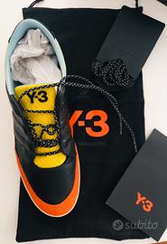 ADIDAS Y-3 sport style
