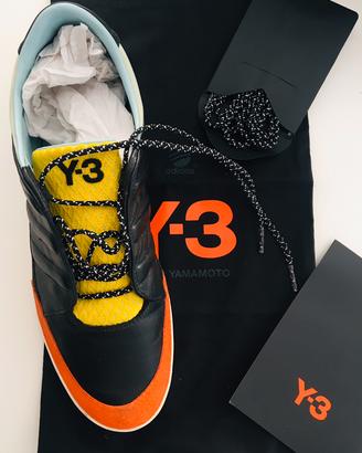 ADIDAS Y-3 sport style