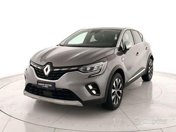 RENAULT Captur 1.0 tce Techno 90cv