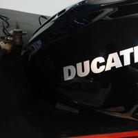 serbatoio ducati monster 