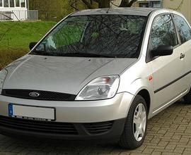 FORD Fiesta 5ª serie - 2004