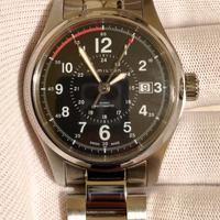 Hamilton Khaki Field Automatic 40mm