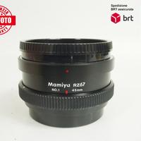 Mamiya RZ-67 Tubo N1 45 (B+)