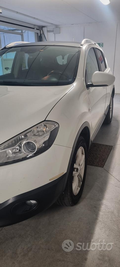 Nissan Qashqai 2011 photo 2