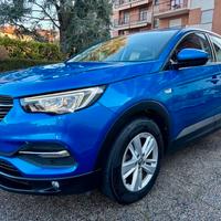Opel Grandland X 1.5 diesel 130cv FULL OPT