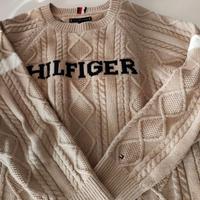 Maglione Tommy Hilfiger 152 ( età 12 anni)