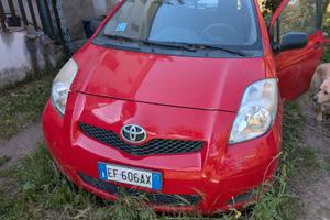 Toyoya Yaris