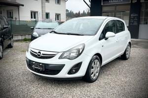 Opel Corsa 1.2 5 p UNIPROPRIETARIO-NEOPATENTATI