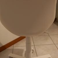 sedia   da scrivania  