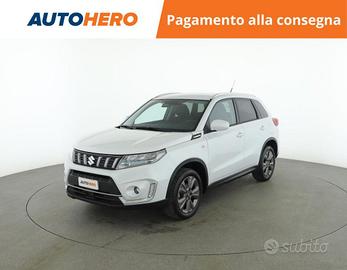 SUZUKI Vitara RS14692