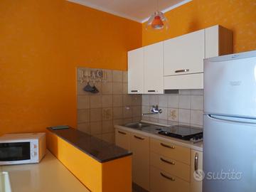 VIESTE - Gargano - Pizzomunno - Appartamento