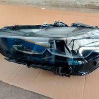 fari bmw  serie 1 f40