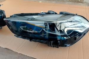 fari bmw  serie 1 f40