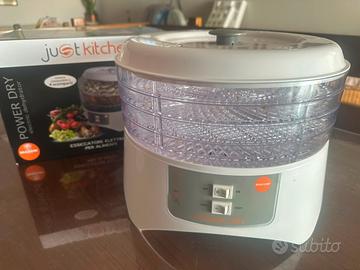 Essicatore per alimenti